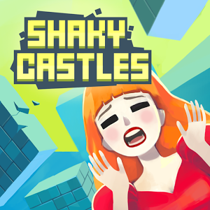 摇晃的小城堡安卓版