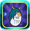 狂暴的小鸟之冲出雨林道具免费版