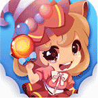 梦幻甜心之蛋糕精灵手游