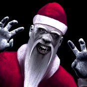 圣诞节五夜 中文版