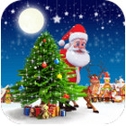 2015圣诞壁纸高清手机版