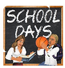 学校的日子安卓版