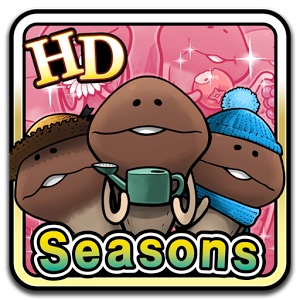 滑子菇栽培四季版