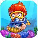 探险大海底无限钻石版