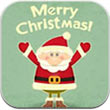 彩色圣诞节手游