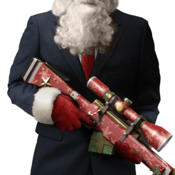 杀手：狙击汉化版（含数据包）