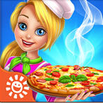 贝拉的披萨店无限金币版