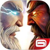 罗马战神安卓版