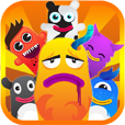 怪物大集合手机版