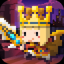 点击点击遥远的王国汉化版