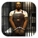 罪犯冒险越狱 中文版