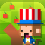 像素树小镇无限金币版