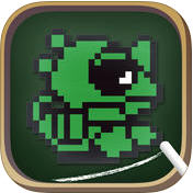 像素猛冲汉化版