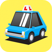 狂飙冲撞 Dashy Crashy