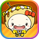 章鱼丸子无限金币版