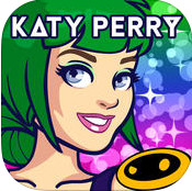 凯蒂·派瑞的流行音乐中文汉化版