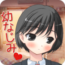 拔旗攻克青梅竹马汉化版