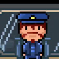 像素星舰手游中文版