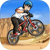 单车之子内容全解锁