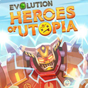 进化：乌托邦的英雄 Evolution: Heroes of Utopia 正式版