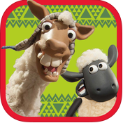 小羊肖恩:骆马联赛安卓版