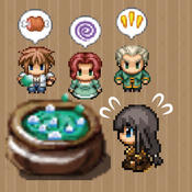 炼金术开始了中文版