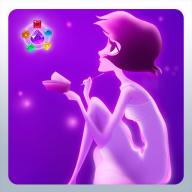 泡芙小姐星空之旅