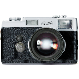 小型照相机中文完整版