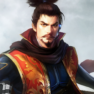 信长之野望201X汉化加强版