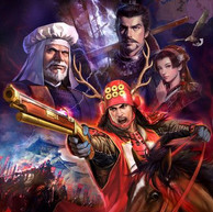 信长的野望创造:战国立志传手机汉化版