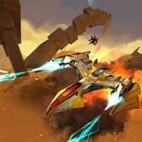 安莎尔星球大战2安卓中文版