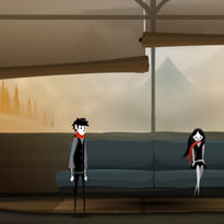 细条纹(Pinstripe)安卓中文版