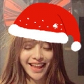 微信头像加圣诞帽app
