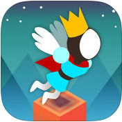 Monument Valley(纪念碑谷：星空下的跳跃手游安卓版)