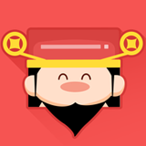 财神爷爷app