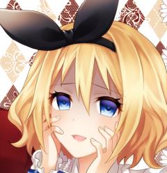 起笑爱丽丝汉化安卓版