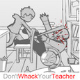胖揍老师（Whack Teacher）手游