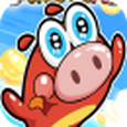 爱飞的猪（flying jet pig）手游安卓版