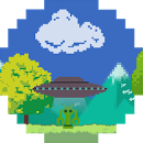 重返80年代：未知的敌人中文版