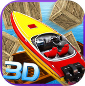 极限快艇特技中文汉化版