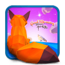 早安!狐狸金币版