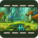 狗狗疯狂大跑酷无限金币版