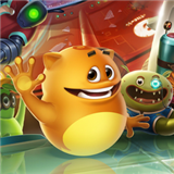 肥波历险记手机版