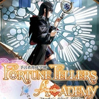 预言者养成学园汉化版