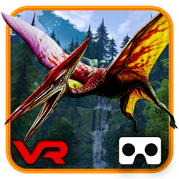 重返侏罗纪VR中文版