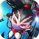 酷跑忍者2016无限道具版