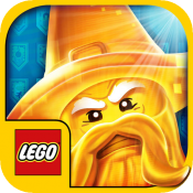 乐高NEXO骑士梅洛克2.0安卓中文版