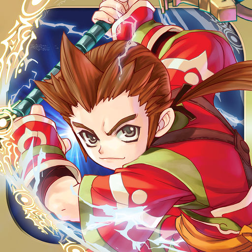 苍翼三国安卓版