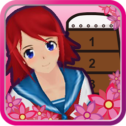 堆积如山的女学园汉化版