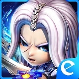 霹雳传奇安卓版